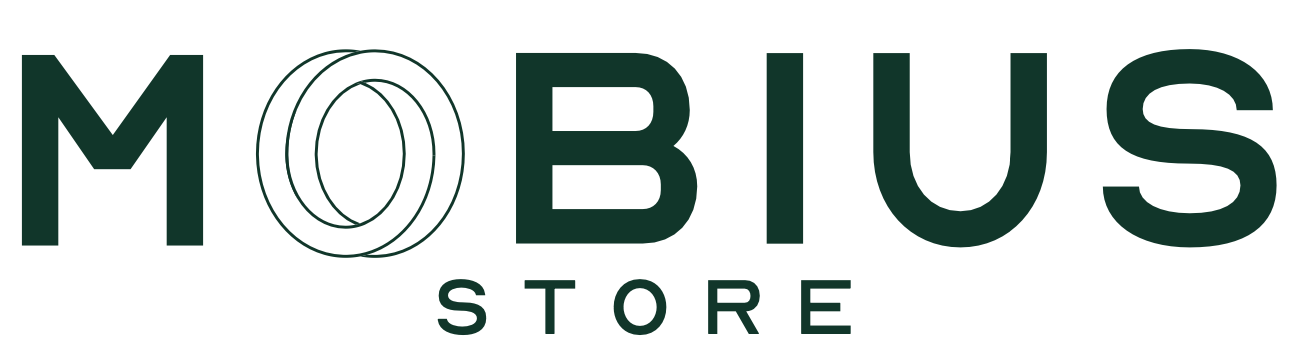 Logo Mobius store